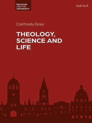 cover image of Theology, Science and Life